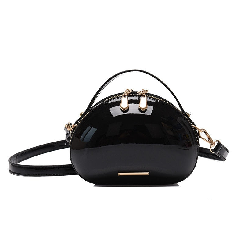 Luxury Handbags Women Bags Designer Mini Fashion Red Heart Shaped Shoulder Bag Girls High Quality Crossbody Bags jelly purse