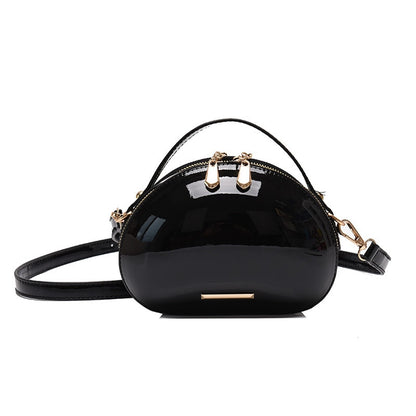 Luxury Handbags Women Bags Designer Mini Fashion Red Heart Shaped Shoulder Bag Girls High Quality Crossbody Bags jelly purse