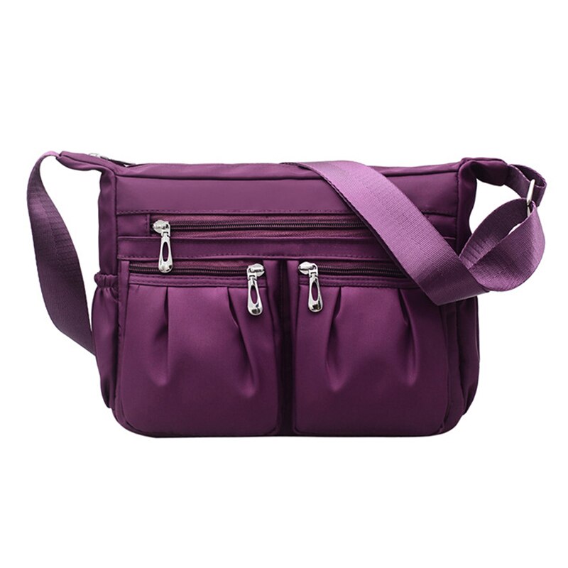 Women Handbags Crossbody Shoulder Bag Women Bag Nylon Waterproof Messenger Bags For Lady Handbags High Quality Multifunctional