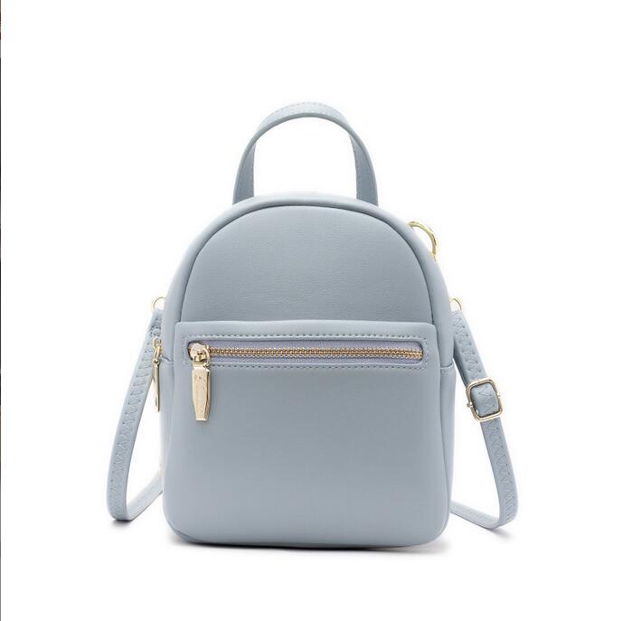 New Arrive Fashion Women Backpack Ins Mountaineering Bag Leisure Travel Backpack Girl Out Storage Bag