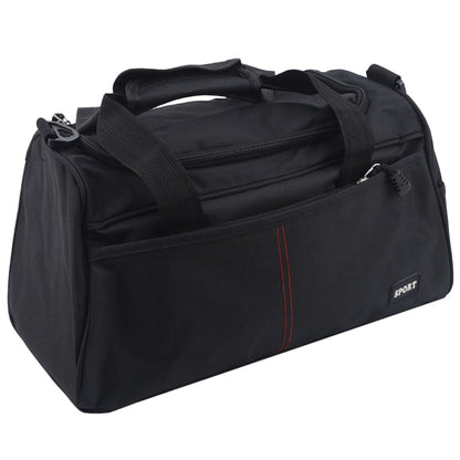 Women&#39;s Travel Bag Waterproof Oxford Cloth Men Business Travel Duffle Luggage Packing Handbag Shoulder Storage Bags Holiday Tote