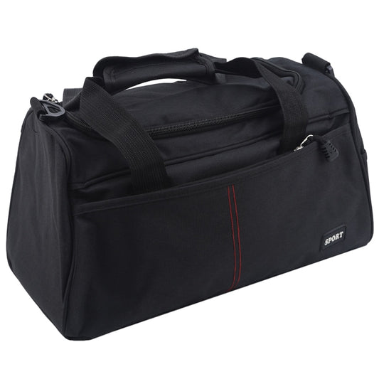 Women&#39;s Travel Bag Waterproof Oxford Cloth Men Business Travel Duffle Luggage Packing Handbag Shoulder Storage Bags Holiday Tote