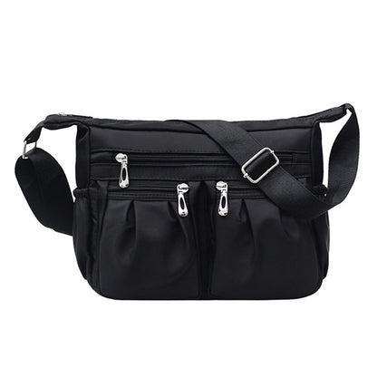 Women Handbags Crossbody Shoulder Bag Women Bag Nylon Waterproof Messenger Bags For Lady Handbags High Quality Multifunctional