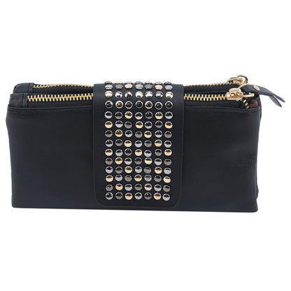 New Fashion Women Wallets Long Style Multi-functional Wallet Purse Fresh PU Leather Female Clutch Card Holder