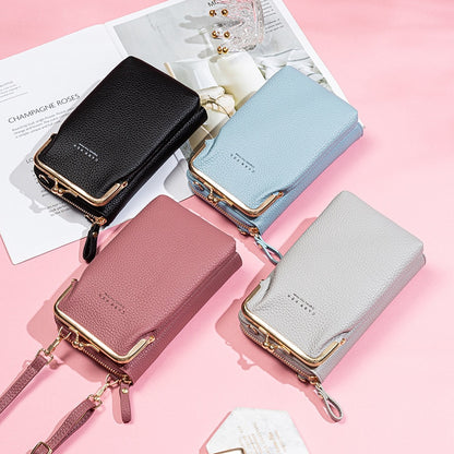 Fashion Small Crossbody Bags Women Mini PU Leather Shoulder Messenger Bag For Girls Yellow Bolsas Ladies Phone Purse Zipper Flap