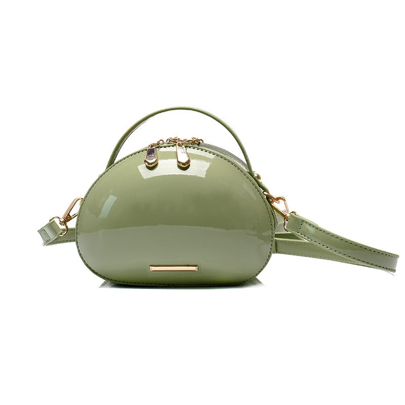 Luxury Handbags Women Bags Designer Mini Fashion Red Heart Shaped Shoulder Bag Girls High Quality Crossbody Bags jelly purse