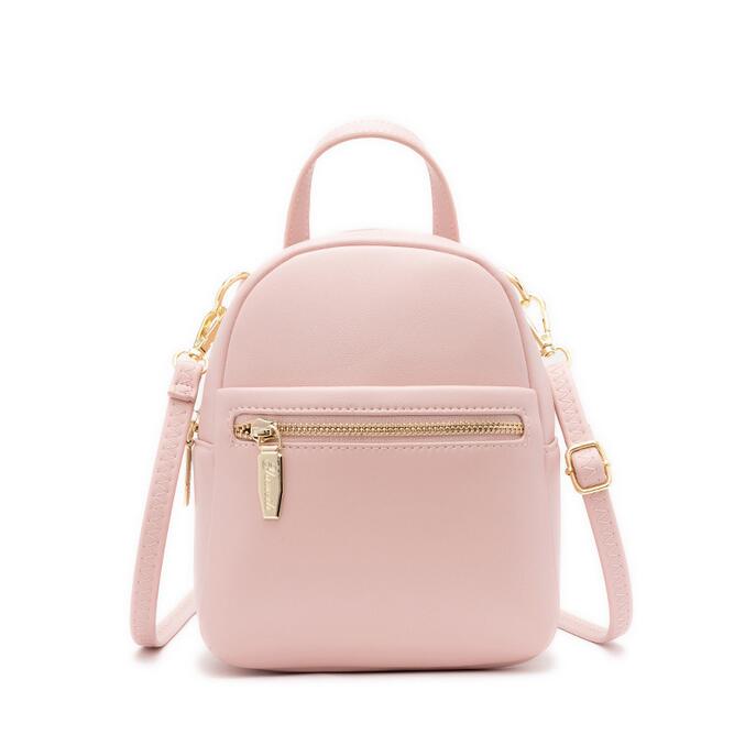 New Arrive Fashion Women Backpack Ins Mountaineering Bag Leisure Travel Backpack Girl Out Storage Bag