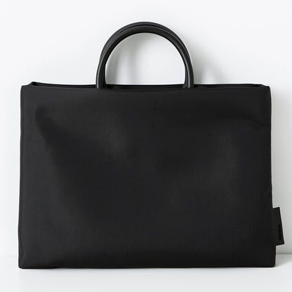 Laptop Bag 13 14 15 15.6 inch Handbag Women Notebook Bag For Macbook Pro Air 13 Case Xiaomi Asus PU Handle Luxury Computer Bag
