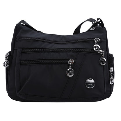 Women Handbags Crossbody Shoulder Bag Women Bag Nylon Waterproof Messenger Bags For Lady Handbags High Quality Multifunctional