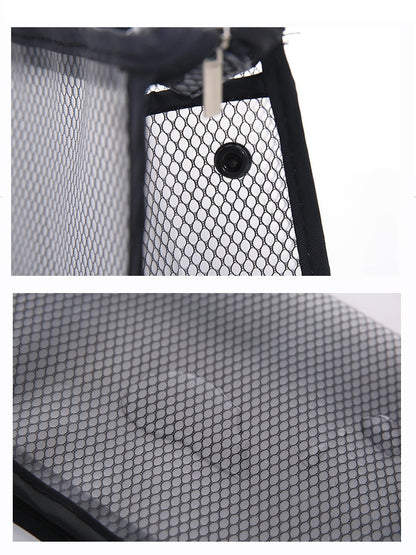Make Up Organizer Case New Pvc Transparent Cosmetic Bag Women Waterproof Travel Makeup Tolitery Bags Cosmetic Travel Bag
