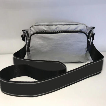 Fashion spanish women crossbody bag nylon shoulder bag luxury designer handbag  popular bags messenger small tote shopping bag