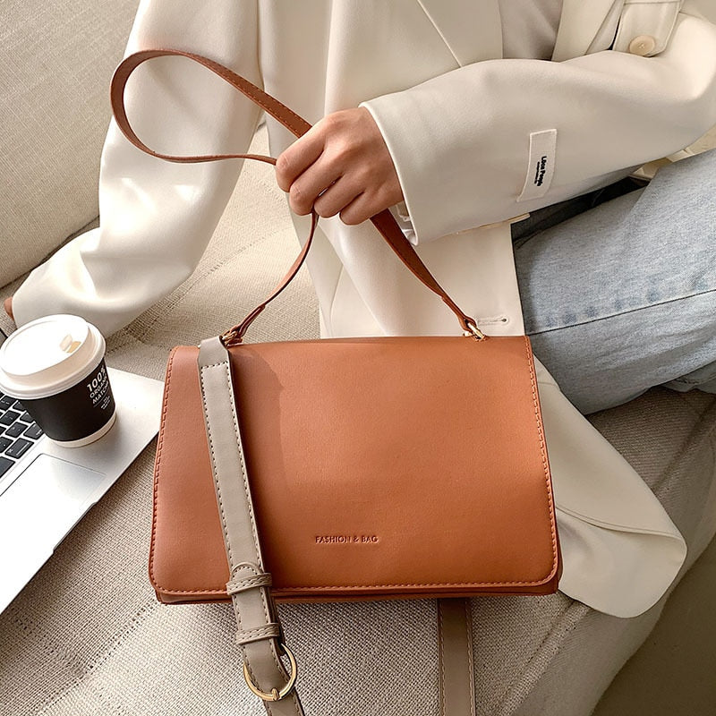 Messenger Bag for Women Business Office Briefcases Ladies Academic Satchel Bags Casual Crossbody Bags Tablet Shoulder Bag
