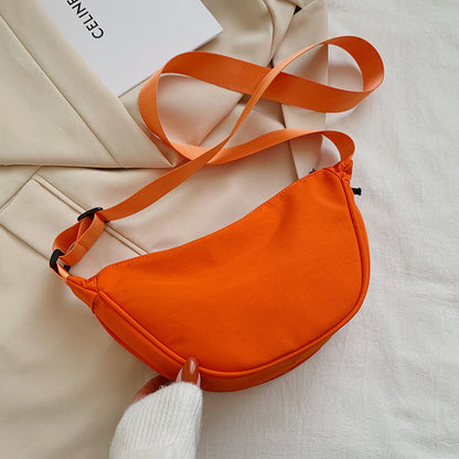 Shoulder Bags for Women Handbags Luxury Fashion Small Messenger Wallets Clutch Crossbody Shopper Beach Youth Ladies Side Strap