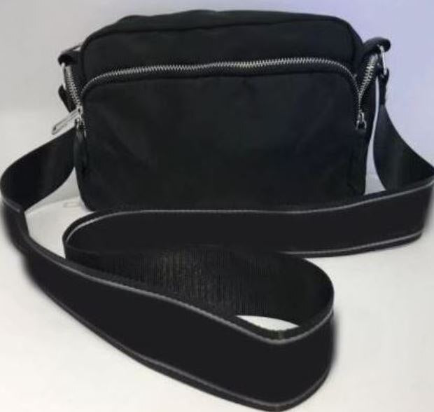 Fashion spanish women crossbody bag nylon shoulder bag luxury designer handbag  popular bags messenger small tote shopping bag