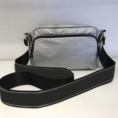 Fashion spanish women crossbody bag nylon shoulder bag luxury designer handbag  popular bags messenger small tote shopping bag