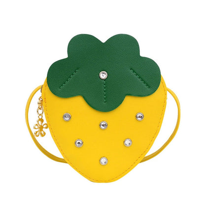 Cartoon Bag Designer Bag Purses Crossbody Luxury Designer Purses andralyn bag store little bag Crossbody Women Bag Messenger Bag