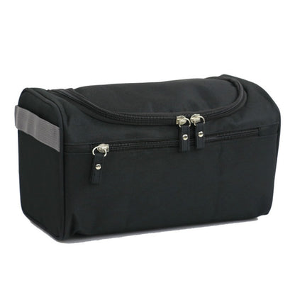 Zipper Man Women Waterproof Makeup Bag Cosmetic Bag Beauty Case Make Up Organizer Toiletry Bag Kits Storage Travel Wash Pouch