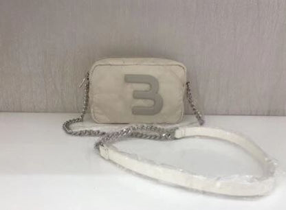 Fashion spanish women crossbody bag nylon shoulder bag luxury designer handbag  popular bags messenger small tote shopping bag