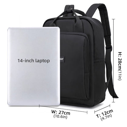 Heroic Knight Casual Backpack Men School Handbag An-ti Theft Pack New Designer Sling Mochilas Waterproof Travel Bags For Women