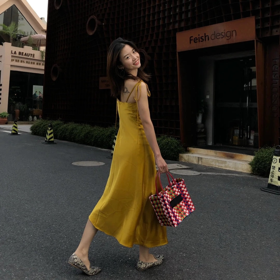 Luxury Designer Brand Logo Bag for Woman Charity Edition Shopping Tote Design Handbags Summer Beach Hand Woven Plaid Basket