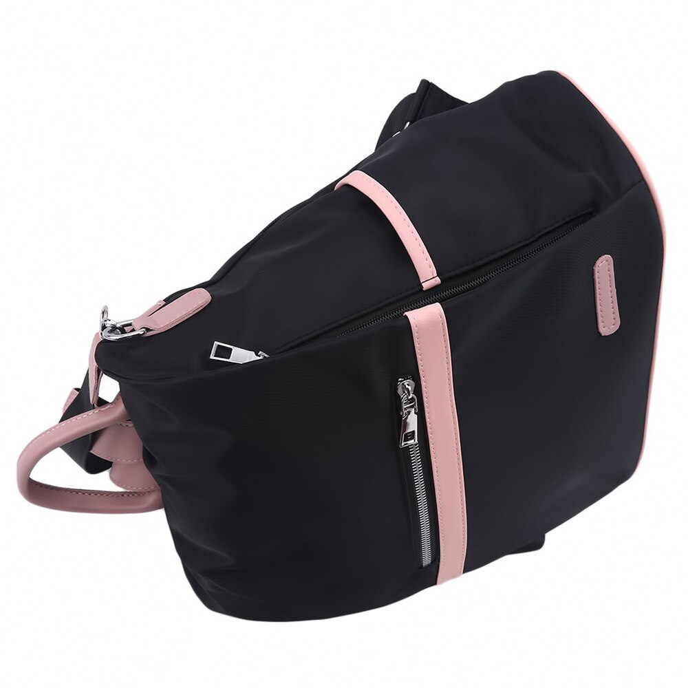Hot Selling Travel Backpack Back Open Anti-Theft Security Bag for Daily Large Capacity Woman Shoulder Bag Splash-Proof