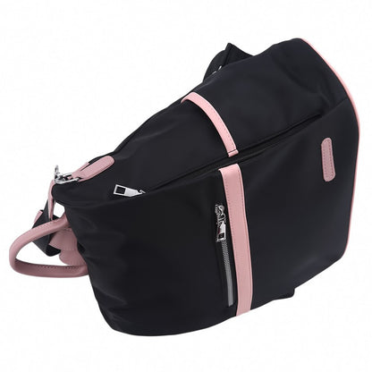 Hot Selling Travel Backpack Back Open Anti-Theft Security Bag for Daily Large Capacity Woman Shoulder Bag Splash-Proof