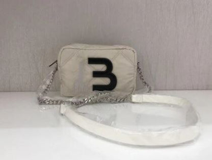 Fashion spanish women crossbody bag nylon shoulder bag luxury designer handbag  popular bags messenger small tote shopping bag