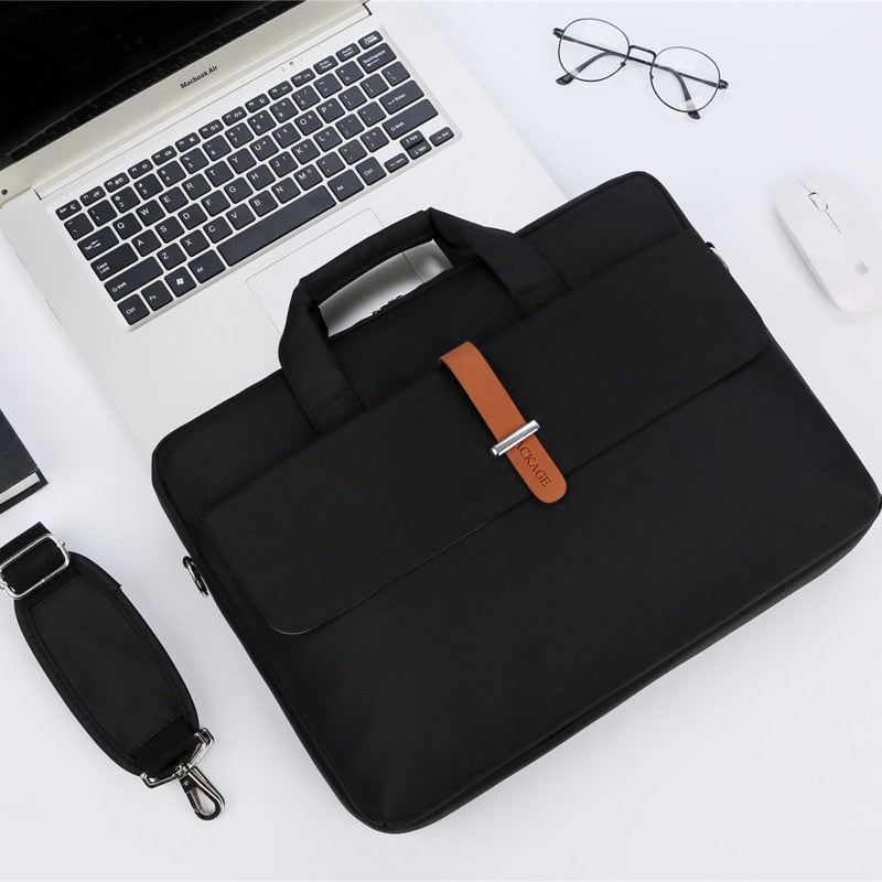 Laptop Sleeve Case Bag Ultrabook Notebook Carrying Case Handbag for 15 &amp;quot; Macbook Air Pro ASUS Acer Lenovo Dell HP