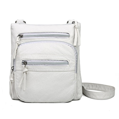 Women&#39;s Bag Phone Flap Coin Purse Casual Bags for Women PU Leather Bags Women Luxury Shoulder Women Bag Crossbody Bag Soft