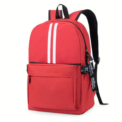 Outdoor Sports Travel Backpacks High School Students Lovers Backpacks Bags