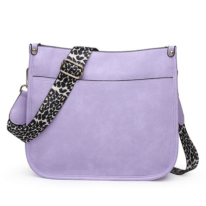 2023 Women Soft Leather Handbags Lady Small Cute Shoulder Bags Female Fashion Shopping Bag Bolsas Femininas Candy Color For Girl