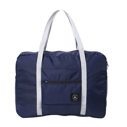 Storage Travel Bags Foldable Large Capacity Tote Carry on Luggage Handbag Color Duffel Women Men Portable Shoulder Gym Yoga Bags