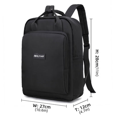 Heroic Knight Casual Backpack Men School Handbag An-ti Theft Pack New Designer Sling Mochilas Waterproof Travel Bags For Women