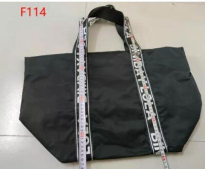 Fashion spanish women crossbody bag nylon shoulder bag luxury designer handbag  popular bags messenger small tote shopping bag