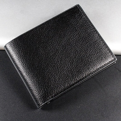 Fashion Men Wallets Small Wallet Men Money Purse Coin Zipper Short Male Wallet Card Holder Slim Purse Money Wallet