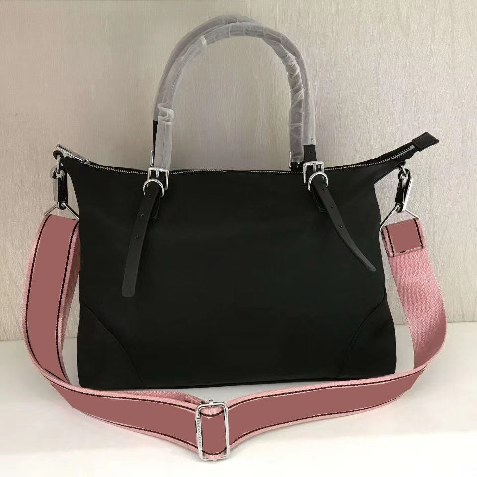 Fashion spanish women crossbody bag nylon shoulder bag luxury designer handbag  popular bags messenger small tote shopping bag