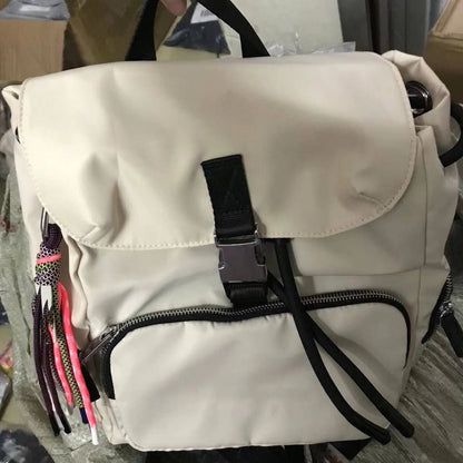 Fashion spanish women crossbody bag nylon shoulder bag luxury designer handbag  popular bags messenger small tote shopping bag