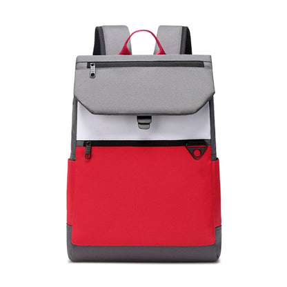 Oxford Women School Bags Waterproof Laptop Backpack for Women Bags Fashion Female Travel Bags Large Capacity Teen Girls Book Bag