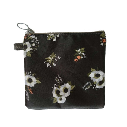1PCS Women Cosmetic Bag Case Necessary Cute Travel Organizer Fashion Girl  Lipstick Sanitary Pads Toiletry Bags Makeup Pouch