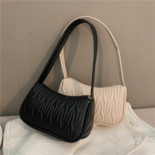 Women Bags Armpit Shoulder Bag Small Shoulder Purse Underarm Bags Brand Clutch Women Hobos Fashion and Simple Handbags