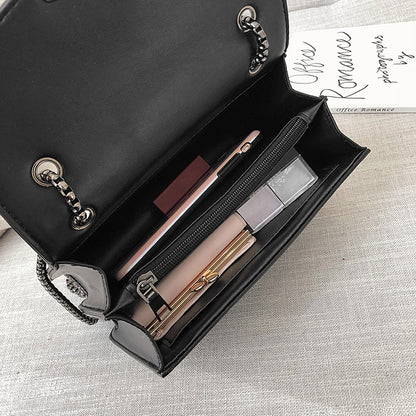 Women Fashion Crossbody Bag Mini Handbags for Women Purses Mini Crossbody Shoulder Bag Luxury Brand Bags Ladies Fashion Bags