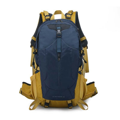 Climbing Backpack Large-capacity Travel Leisure Outdoor Business Luggage Mountaineering Bag Men's Women's Backpack Rain Cover