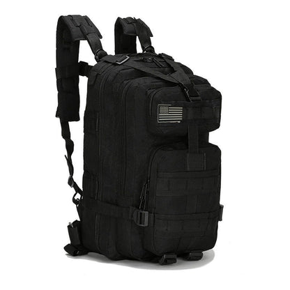 50L/30L Camo Military Bag Men Tactical Backpack Molle Army Bug Out Bag Waterproof Camping Hunting Backpack Trekking Hiking
