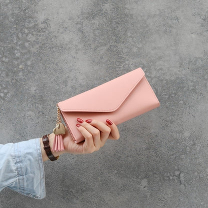 Fashion Women Wallets Simple Zipper Purses Black White Gray Red Long Section Clutch Wallet Soft PU Leather Money Bag
