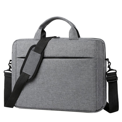 15.6 Inch Laptop Bag Waterproof Notebook Case Sleeve for Macbook Air Pro Computer Shoulder Handbag Women Men Briefcase Men Bags