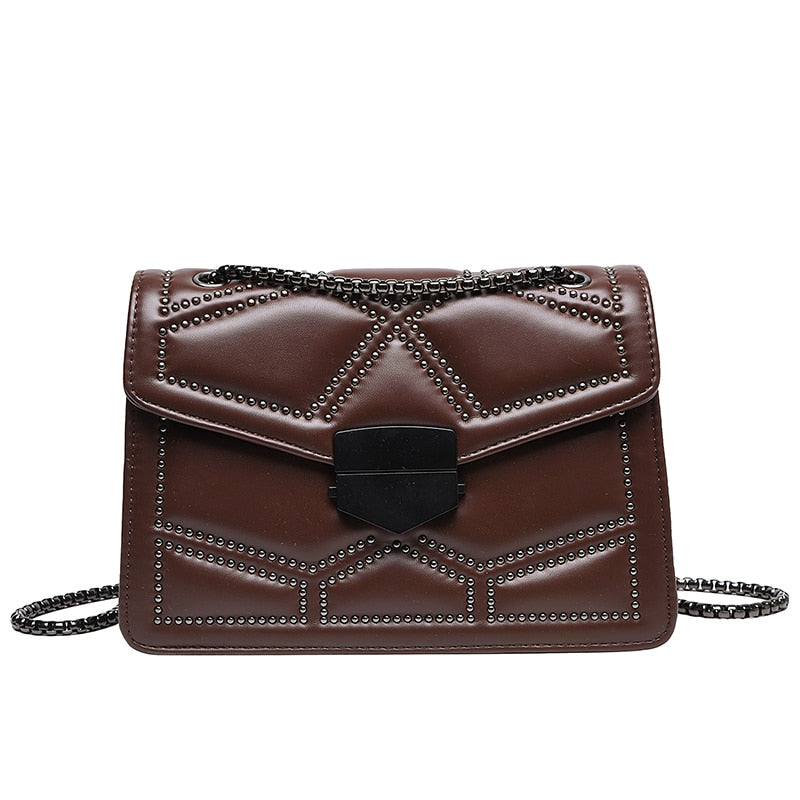 Women Fashion Crossbody Bag Mini Handbags for Women Purses Mini Crossbody Shoulder Bag Luxury Brand Bags Ladies Fashion Bags