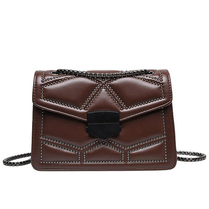 Women Fashion Crossbody Bag Mini Handbags for Women Purses Mini Crossbody Shoulder Bag Luxury Brand Bags Ladies Fashion Bags