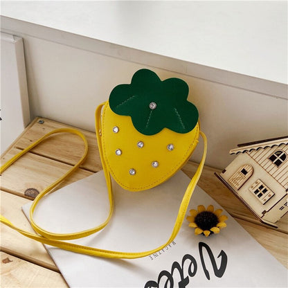 Cartoon Bag Designer Bag Purses Crossbody Luxury Designer Purses andralyn bag store little bag Crossbody Women Bag Messenger Bag