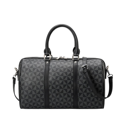 Large Capacity Tote Bag Fashion Short Distance Sports Bag Gym Bag Travel Bag Organizer Designer Suitcase Designer Luggage Bag