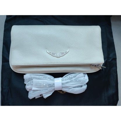New Genuine Leather Women Bags Leather Bags For Women Shoulder Bags Wings Decoration Simple Womens Handbags Ladies Crossbody Bag
